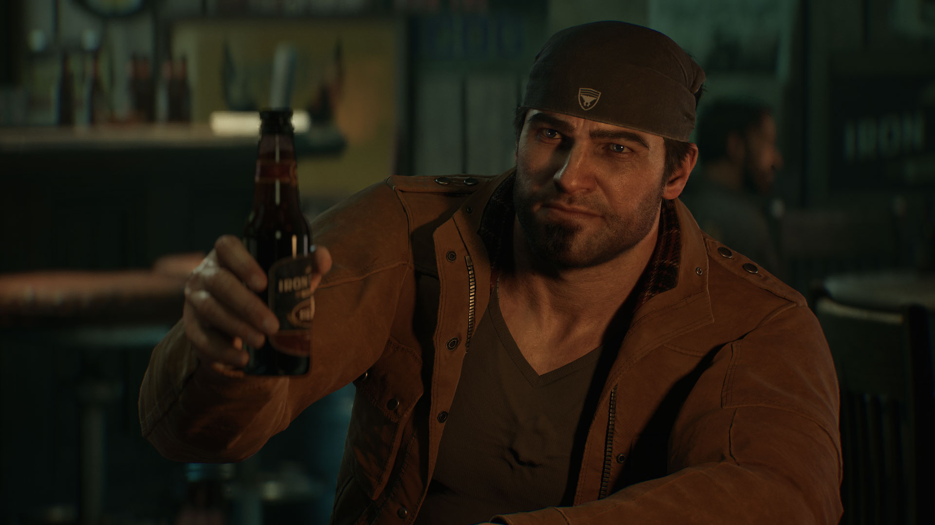 Gears of War: E-Day superó su última barrera antes del estreno y ya tiene listo el despliegue