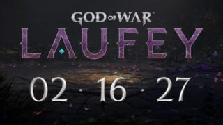 God of War Laufey confirma estreno el 16 de febrero de 2027 y Santa Monica anuncia un nuevo juego de Kratos