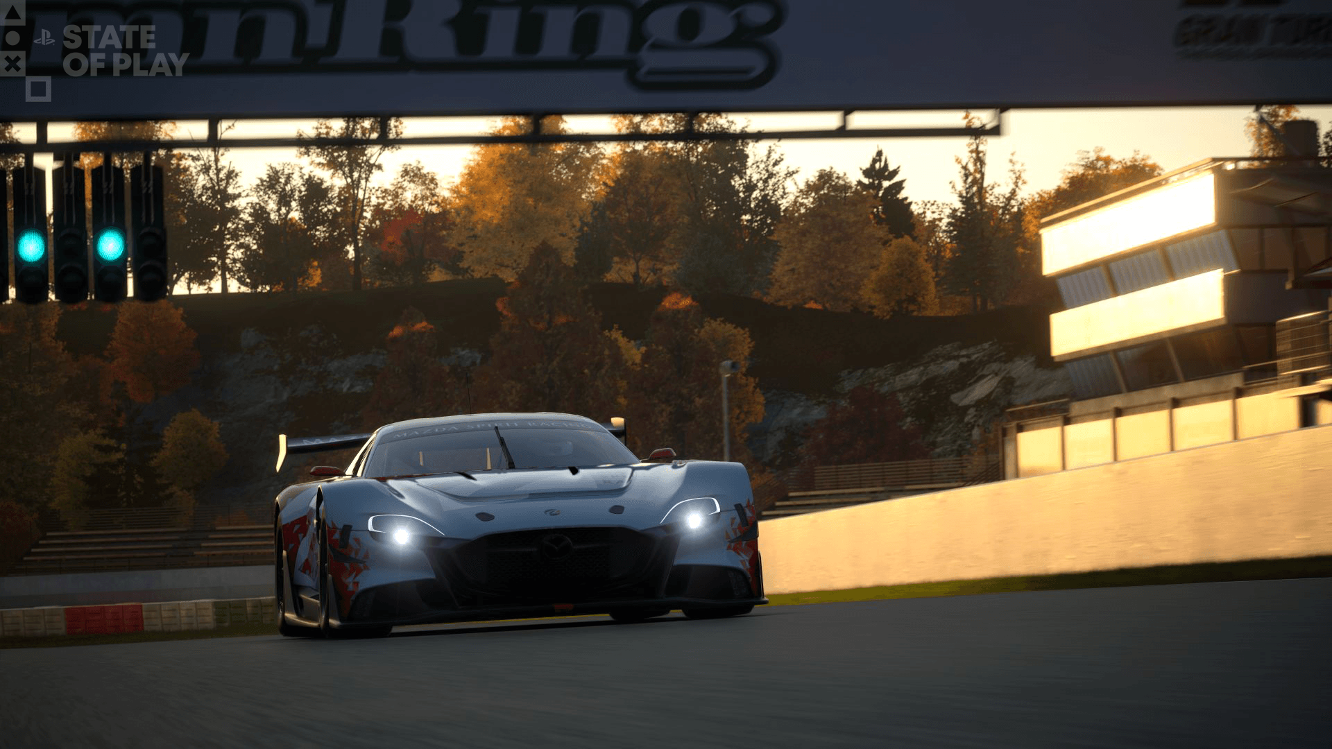 Gran Turismo 7 dividirá su actualización gratuita Spec IV entre octubre y diciembre de 2026