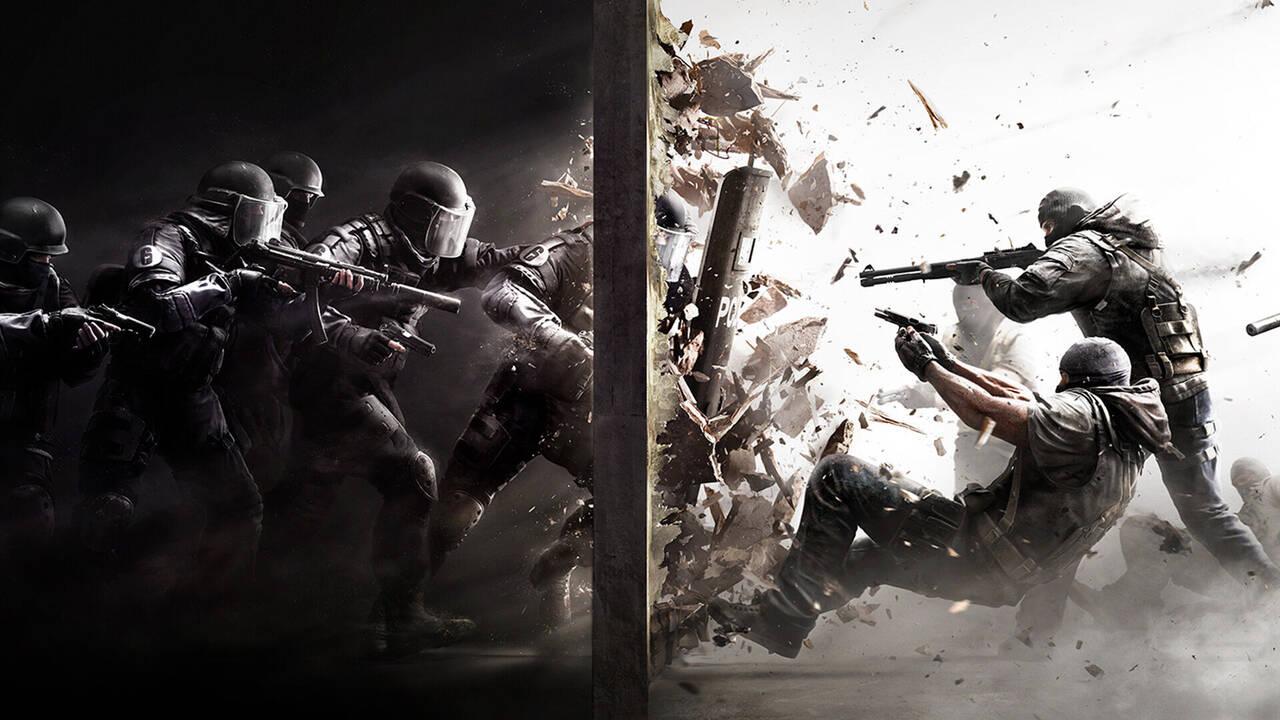 GTA 6 afectará a Rainbow Six Siege: Ubisoft prepara contenido para su llegada el 19 de noviembre