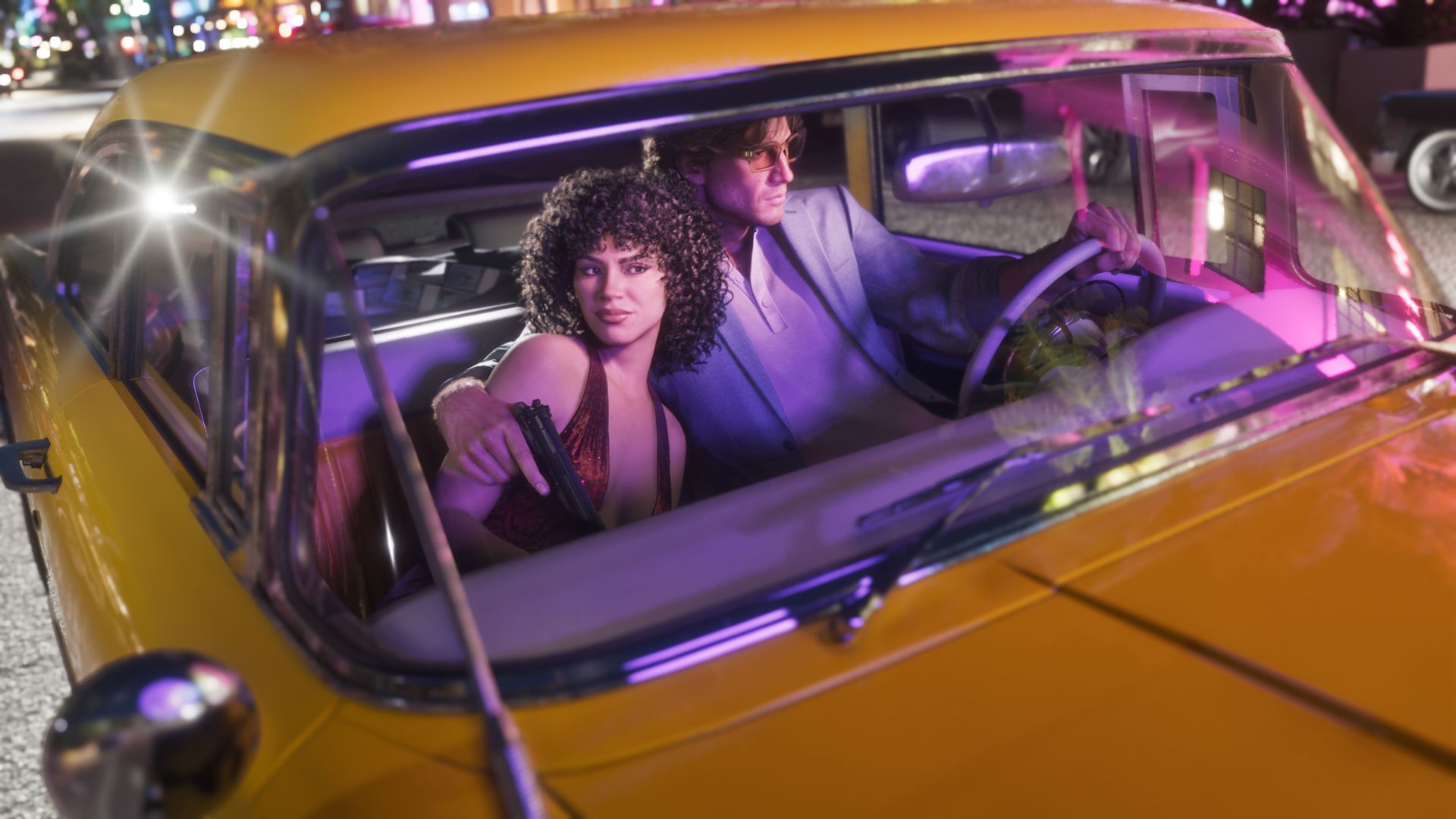 GTA 6: Más contenido en camino tras el tráiler exclusivo de Netflix