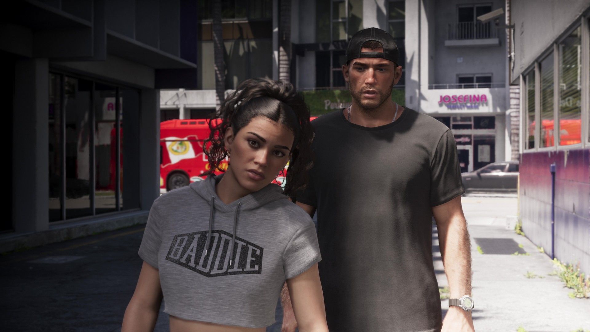GTA 6 mostró 26 minutos de gameplay capturado en PS5 y estrenó el adelanto en Netflix