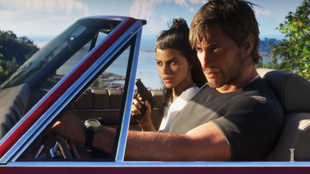 GTA 6 no tendrá microtransacciones en su campaña y Rockstar descarta el uso de IA generativa