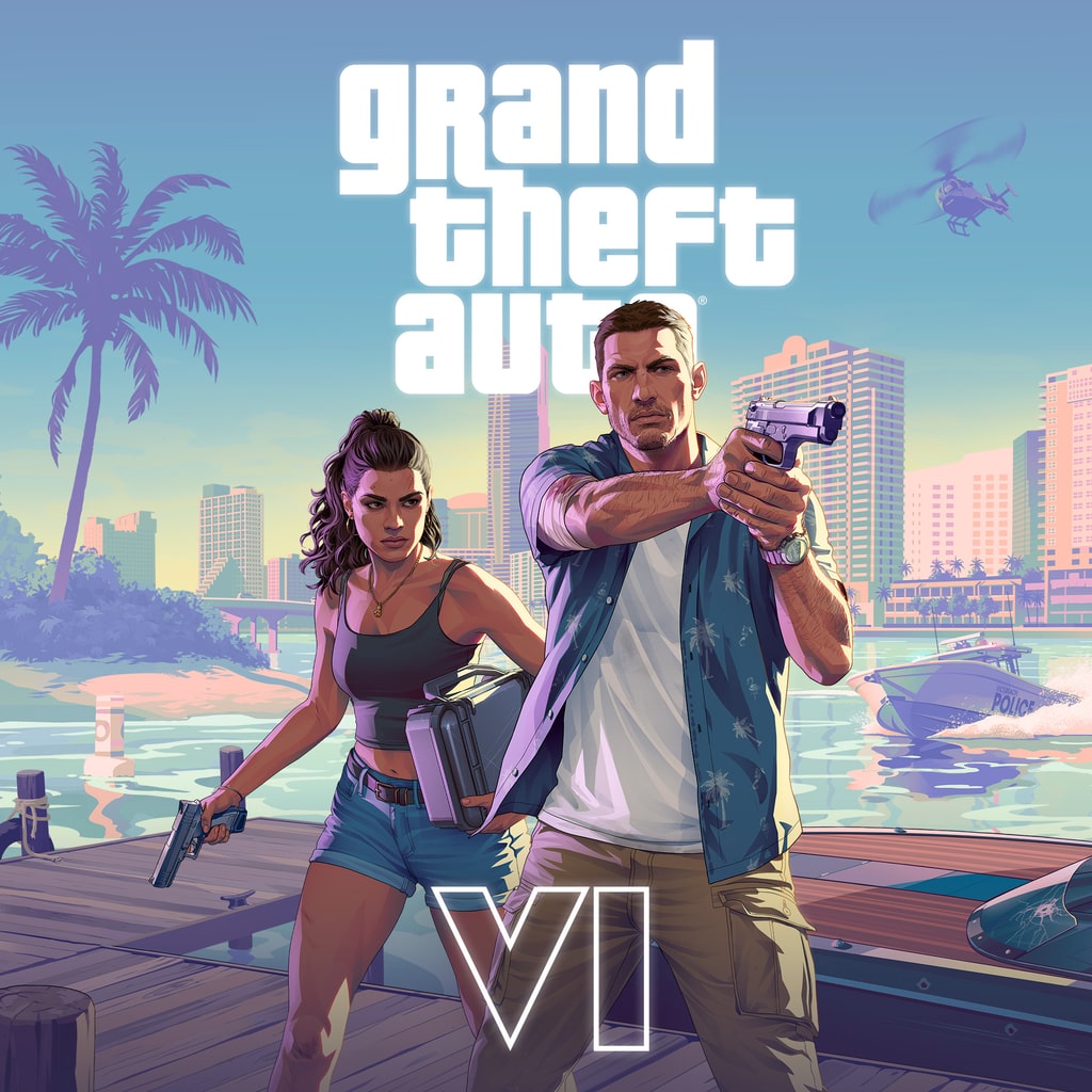 GTA VI llegaría a PC en el primer trimestre de 2027, según un reporte de GamesBeat