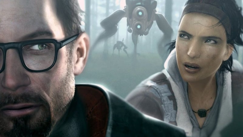 Half-Life 3: Mike Morasky, diseñador de Valve, mencionó a HLX durante una charla sobre audio