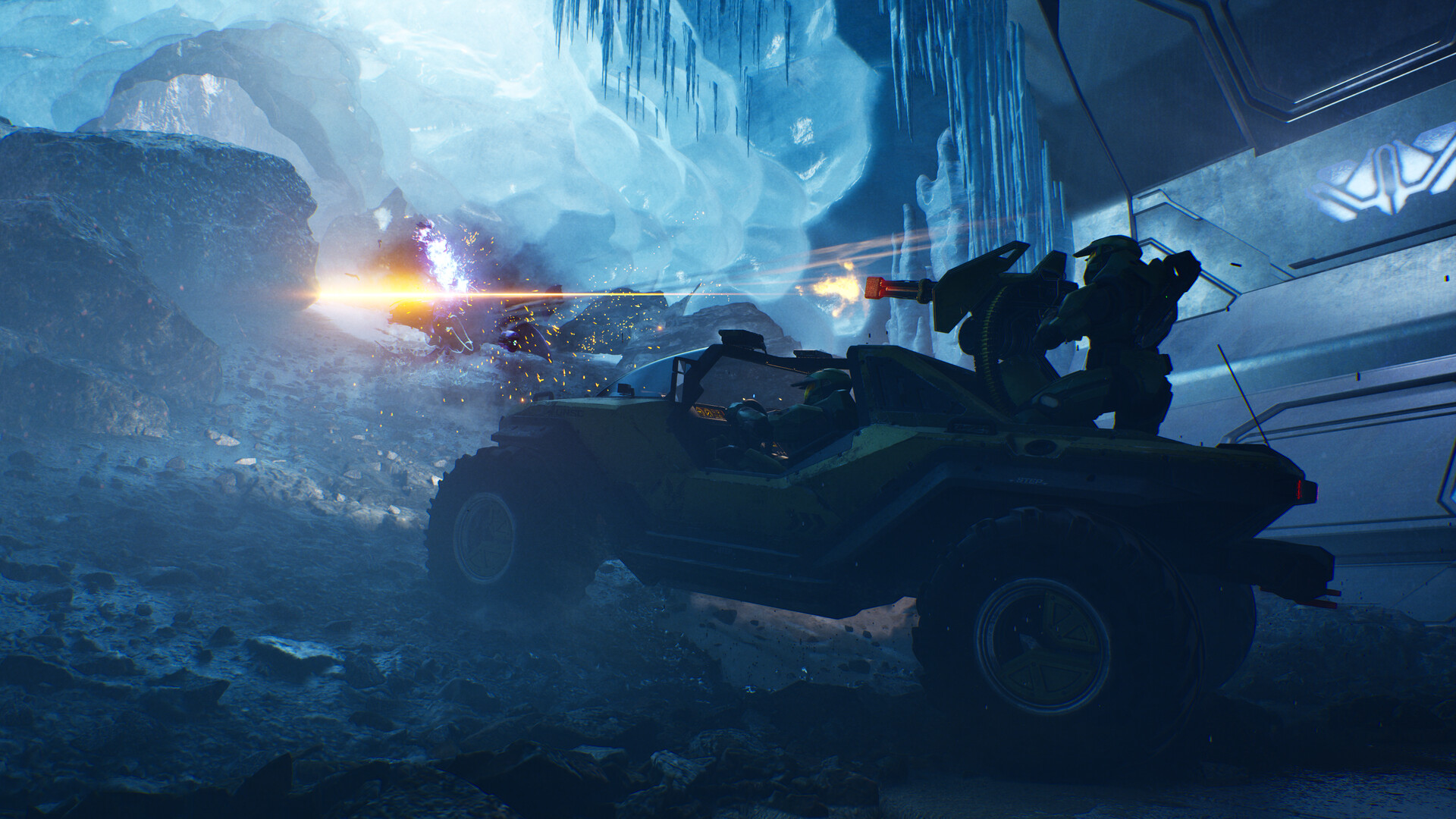 Halo: Campaign Evolved tendrá disco físico en Xbox y PS5