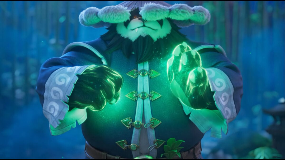 Hearthstone sumará al Monk en marzo de 2027, su primera clase nueva en cuatro años