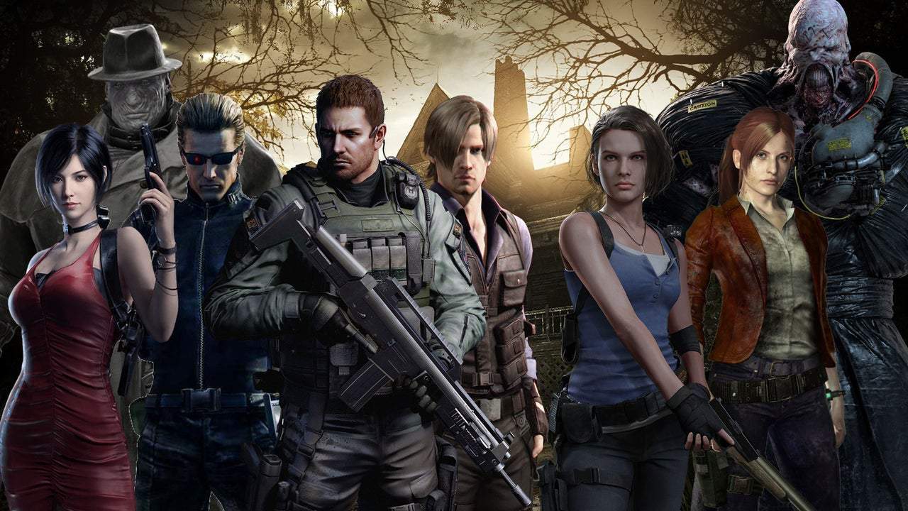 Hideki Kamiya insiste con un modo menos terrorífico para Resident Evil y esta vez habla en serio