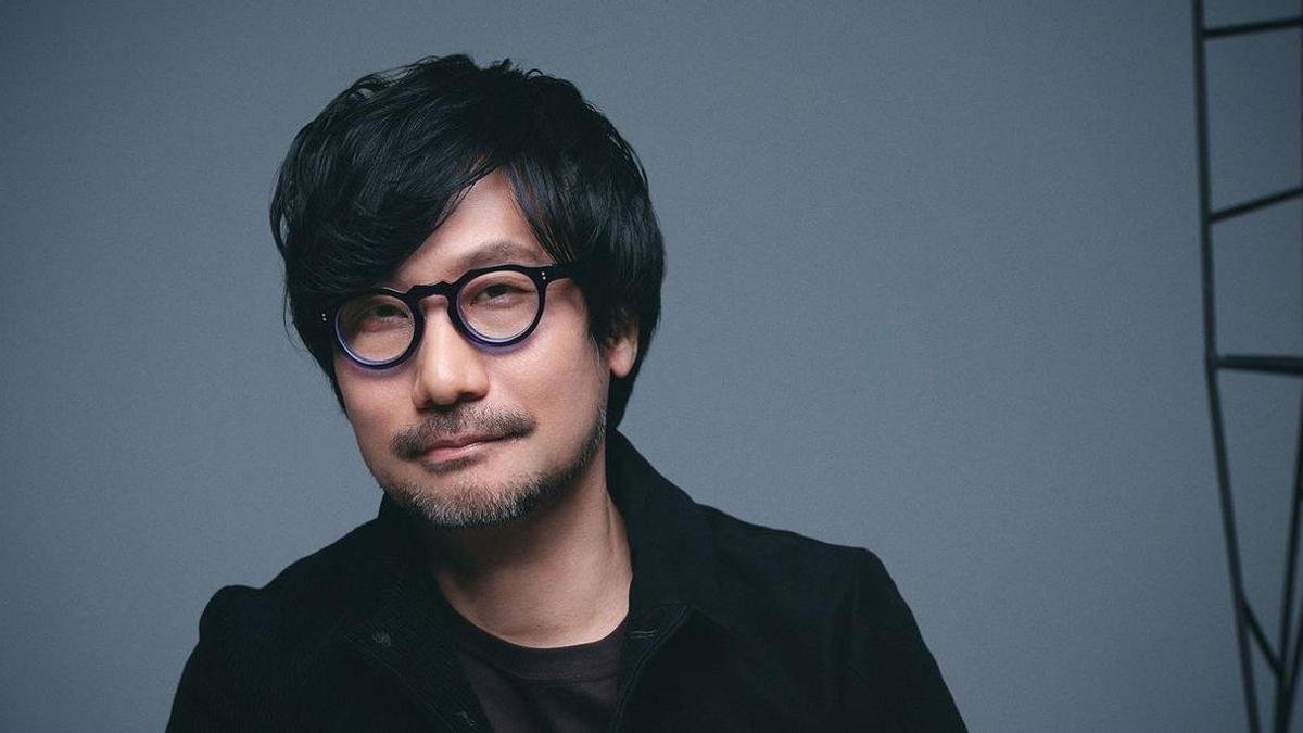 Hideo Kojima cumplió 63 años y reafirmó que seguirá enfocado en crear videojuegos