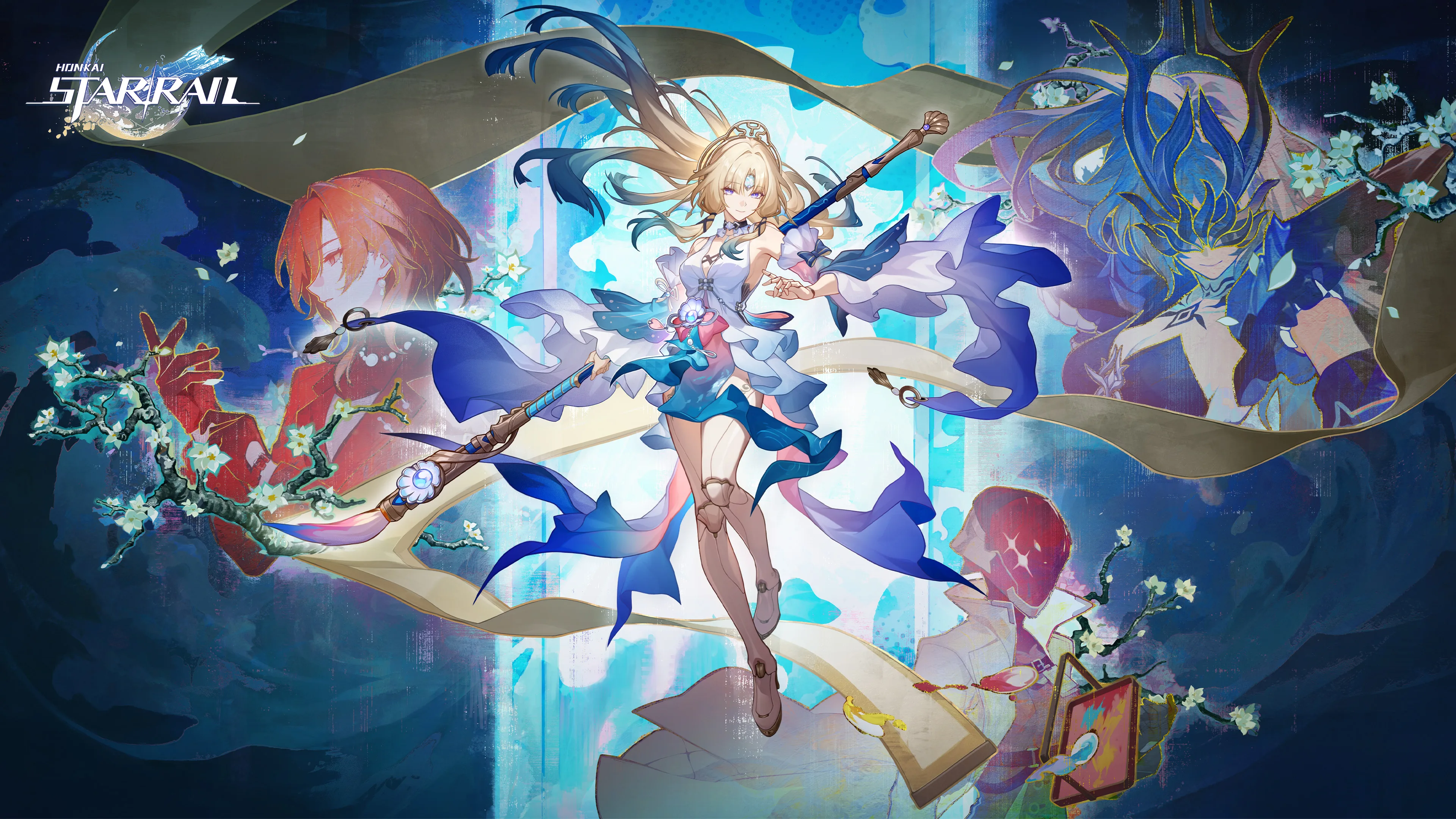 Honkai: Star Rail 4.6 ya tiene fecha y Pearl esconde una poderosa ventaja para los equipos de Elation