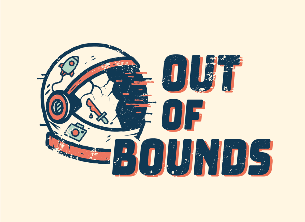 Out of Bounds vuelve hoy por YouTube y tendrá cita física en Barcelona del 9 al 11