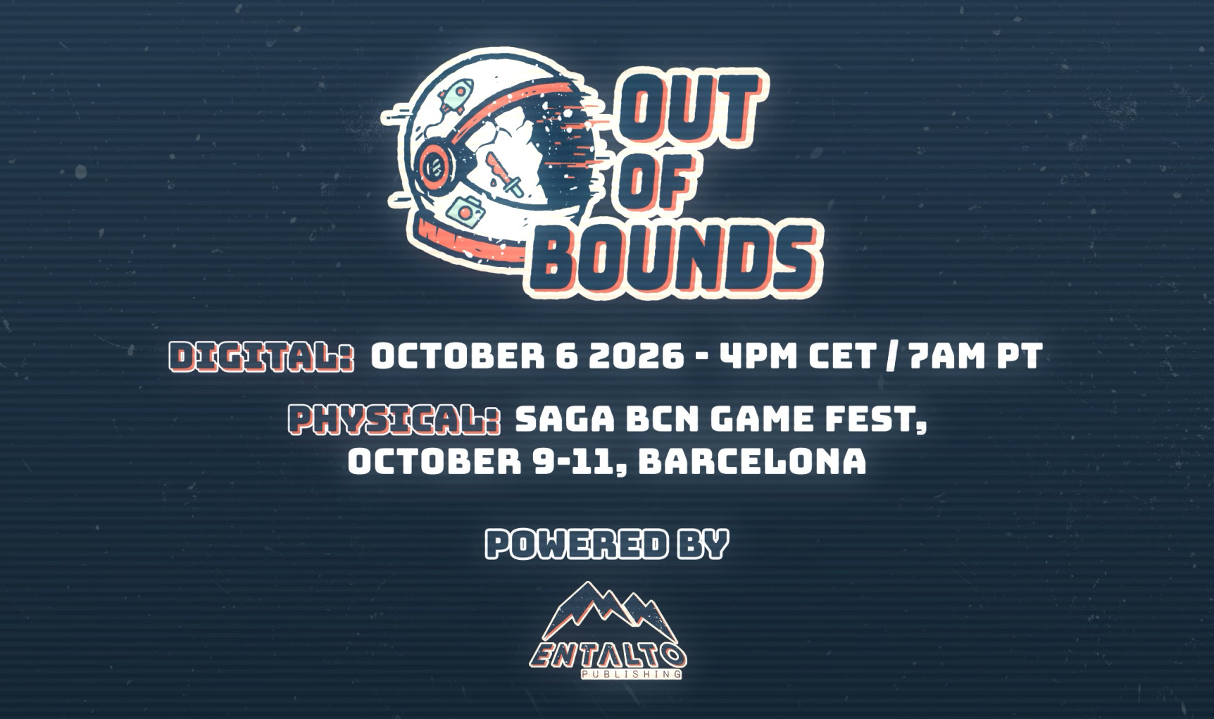 Out of Bounds muestra hoy 16 indies y dos estrenos sorpresa