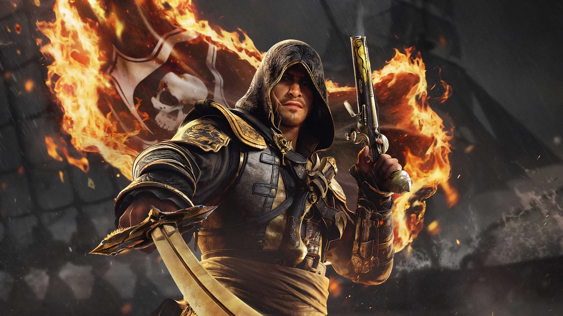 Assassin’s Creed Black Flag Resynced: qué cambia en el regreso del clásico pirata de Ubisoft