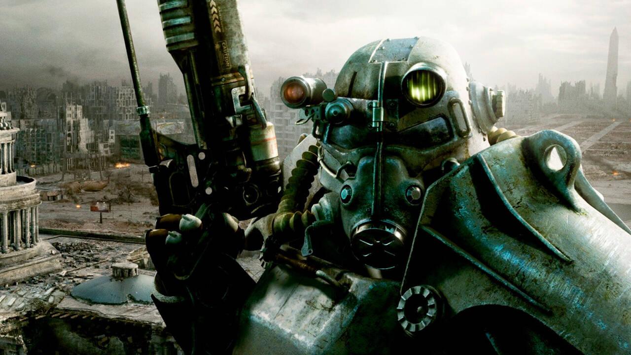 Xbox habría cancelado Avowed 2 para que Obsidian vuelva a Fallout