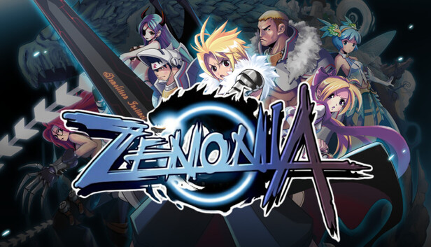 Com2uS confirma que el remaster de Zenonia 1 también llegará a Nintendo Switch