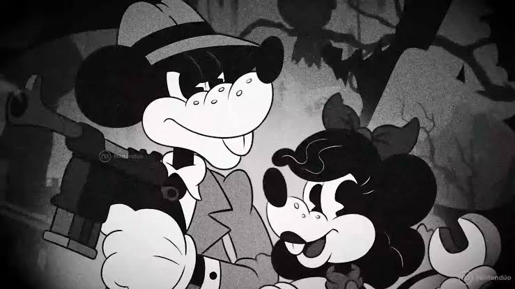 MOUSE: P.I. For Hire tiene un 20% de descuento en Steam por tiempo limitado