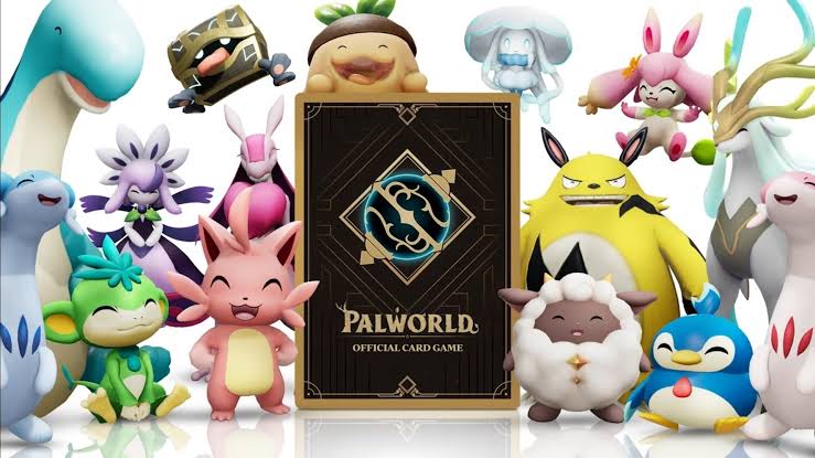 Palworld: Official Card Game agotado y afectado por scalpers tras su lanzamiento internacional