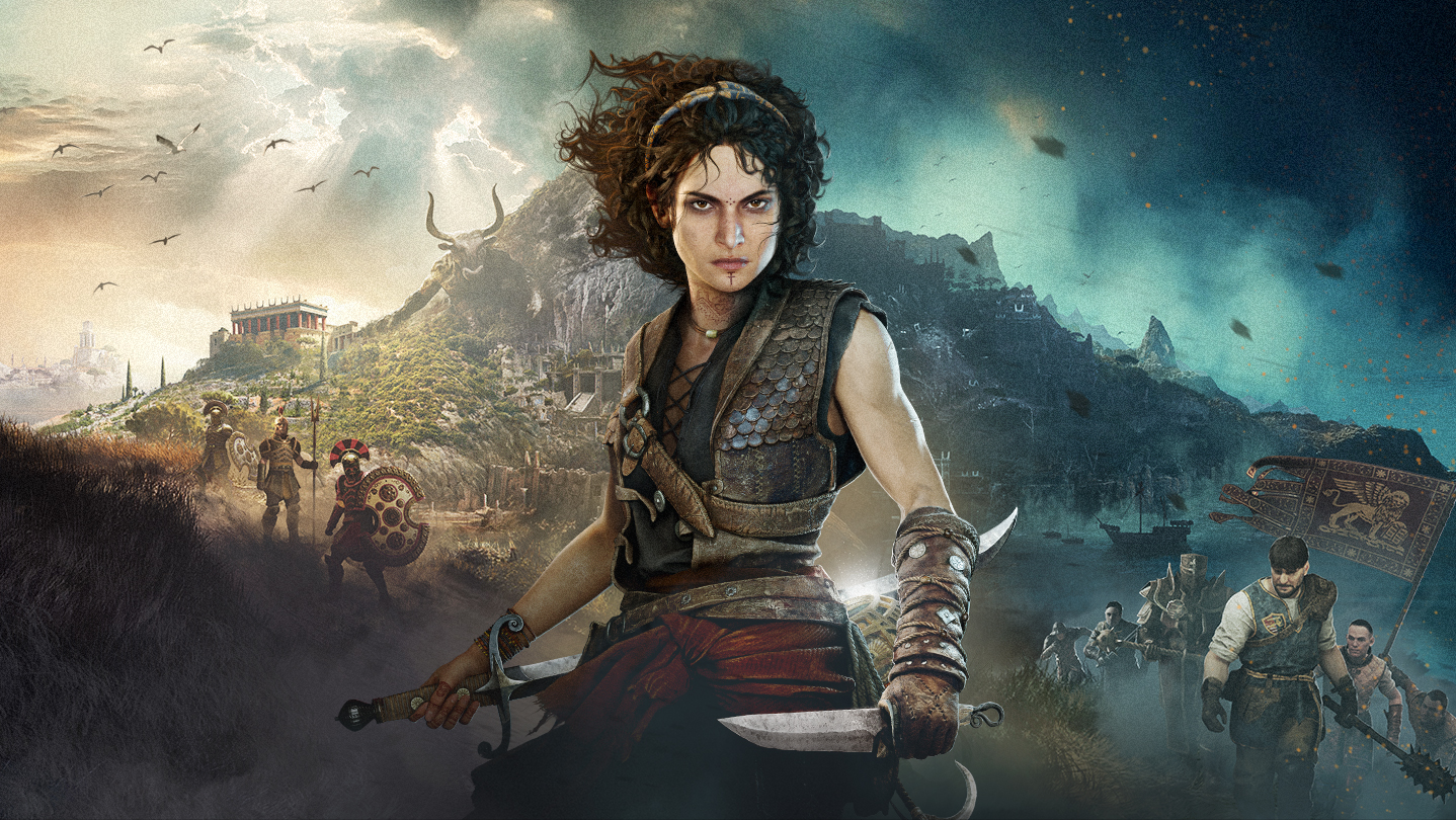 Resonance: A Plague Tale Legacy confirmó sus requisitos para PC