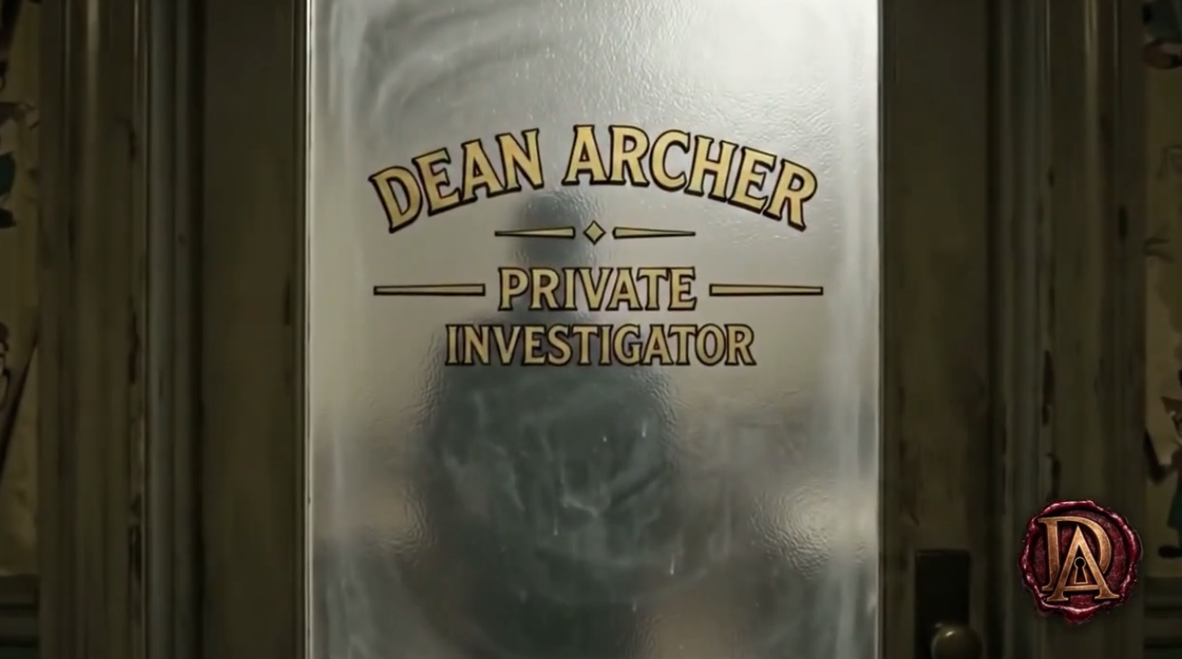 Dean Archer Stories: creó su primer juego en tres meses y ya ronda las 500 copias en Steam