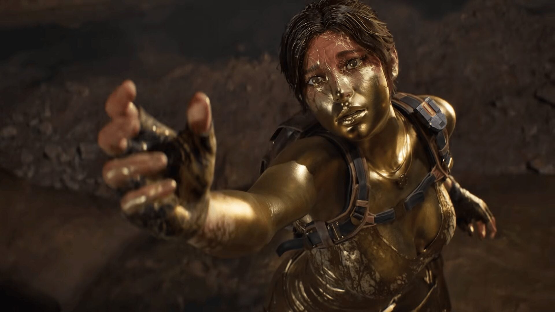 Tomb Raider: Legacy of Atlantis estrena un teaser por los 30 años de Lara Croft