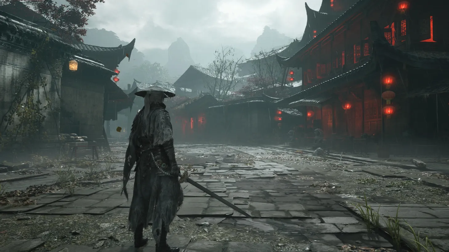 Phantom Blade Zero convierte el kung-fu en un espectáculo brutal, pero su mejor desafío está escondido