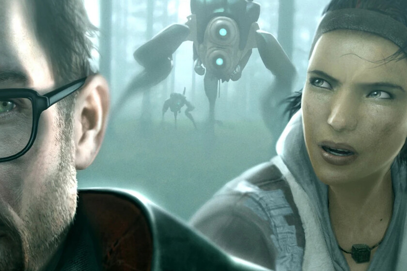 Half-Life 3 recibió una señal directa desde Valve y el nombre “HLX” quedó bajo la lupa