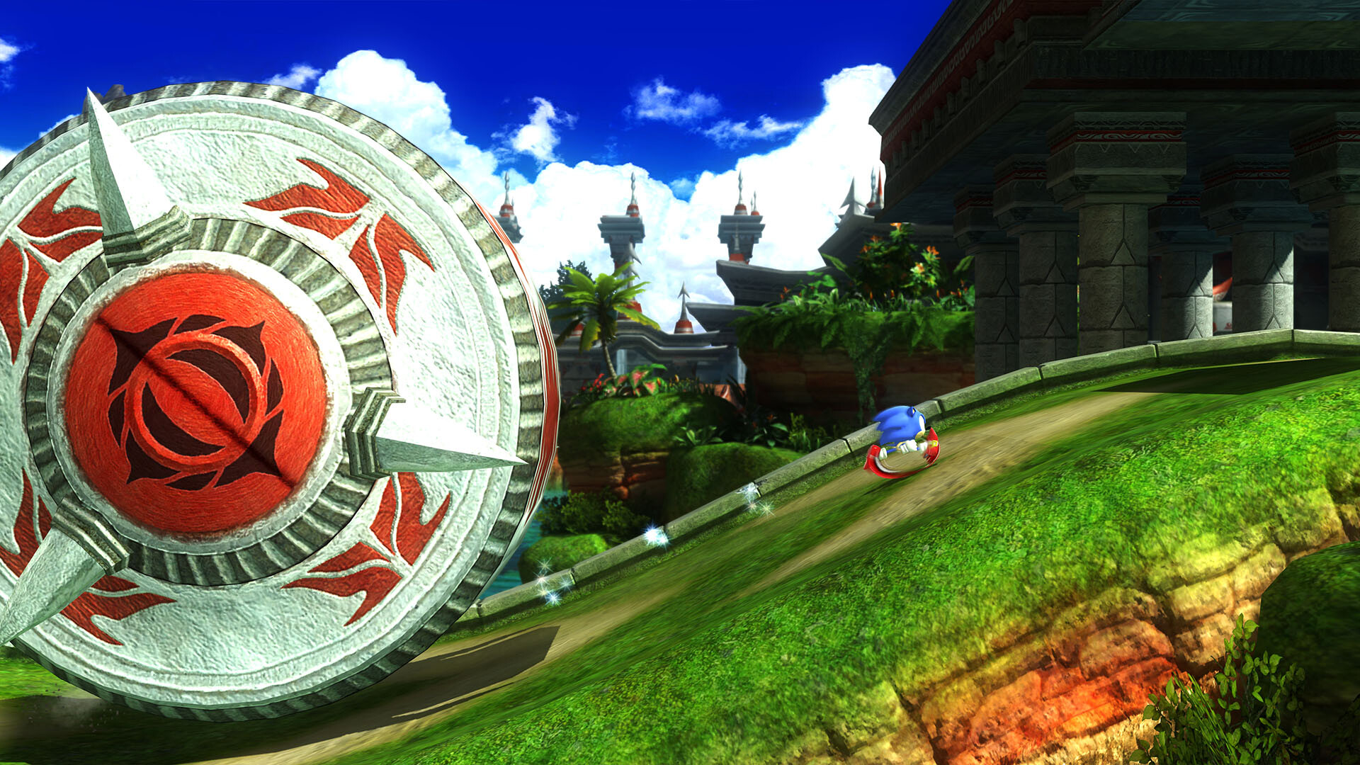 Sonic X Shadow Generations superó los tres millones de copias vendidas en todo el mundo