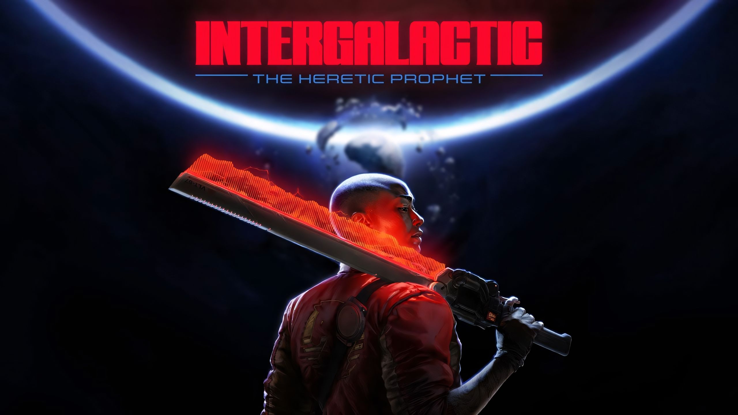 Intergalactic completó el rodaje de sus cinemáticas a días del State of Play