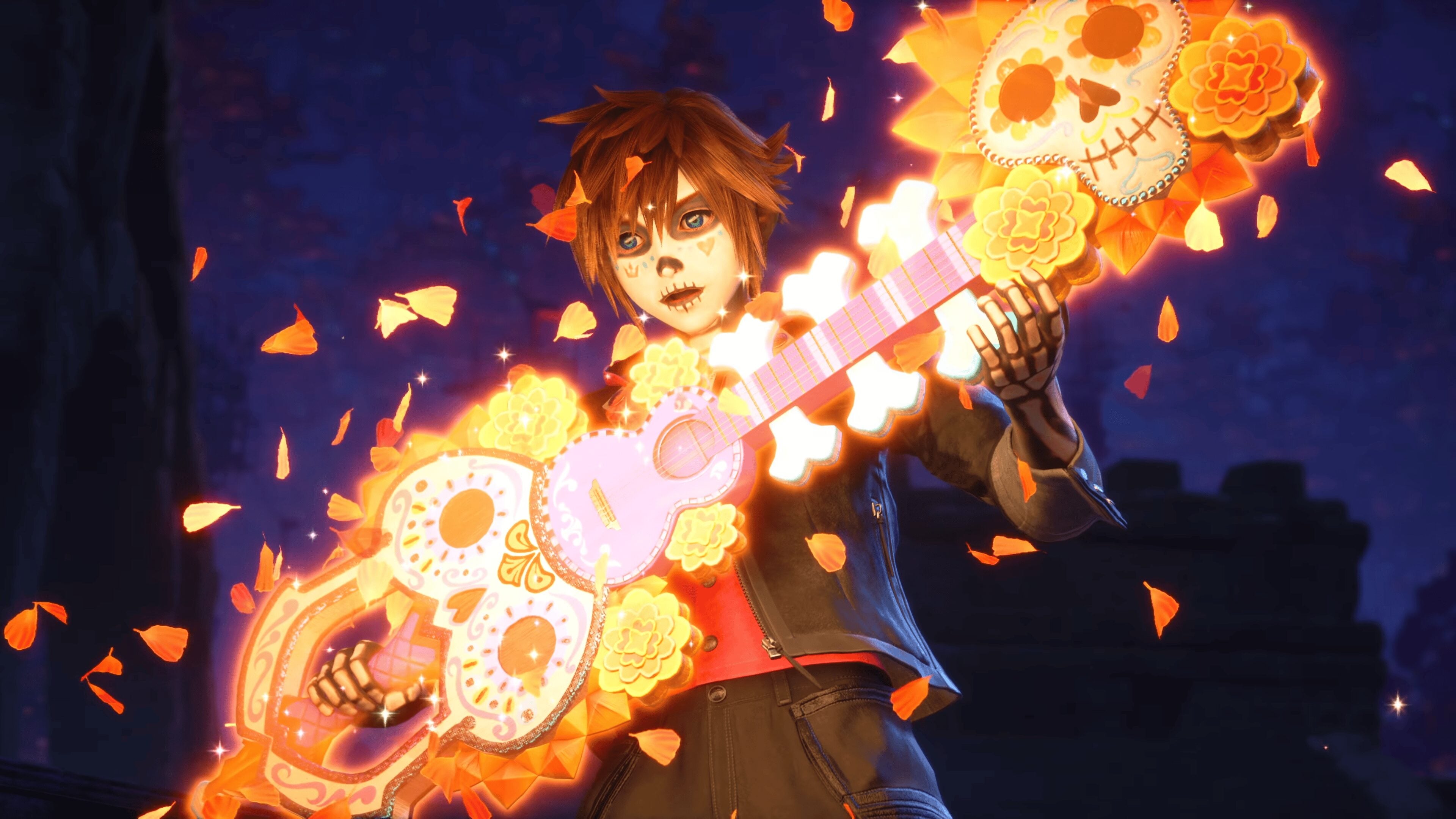 Kingdom Hearts IV confirma lanzamiento para fines de 2027 y suma el mundo de Coco