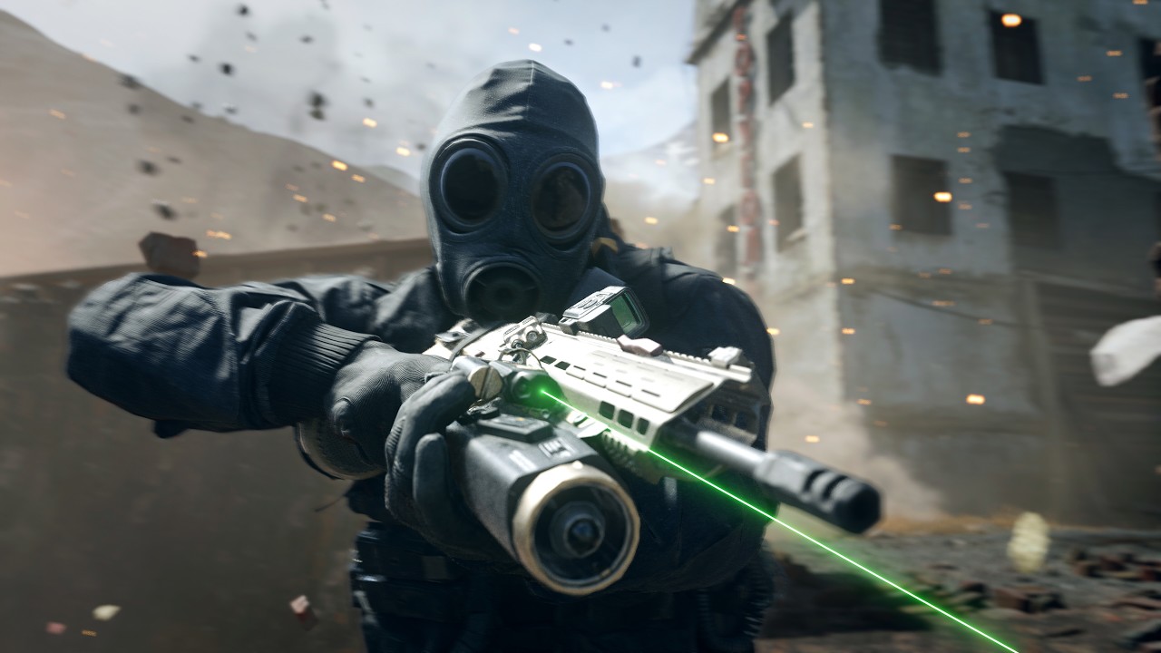 La beta de Modern Warfare 4 comienza este 21 de agosto e incluye una misión de campaña por primera vez