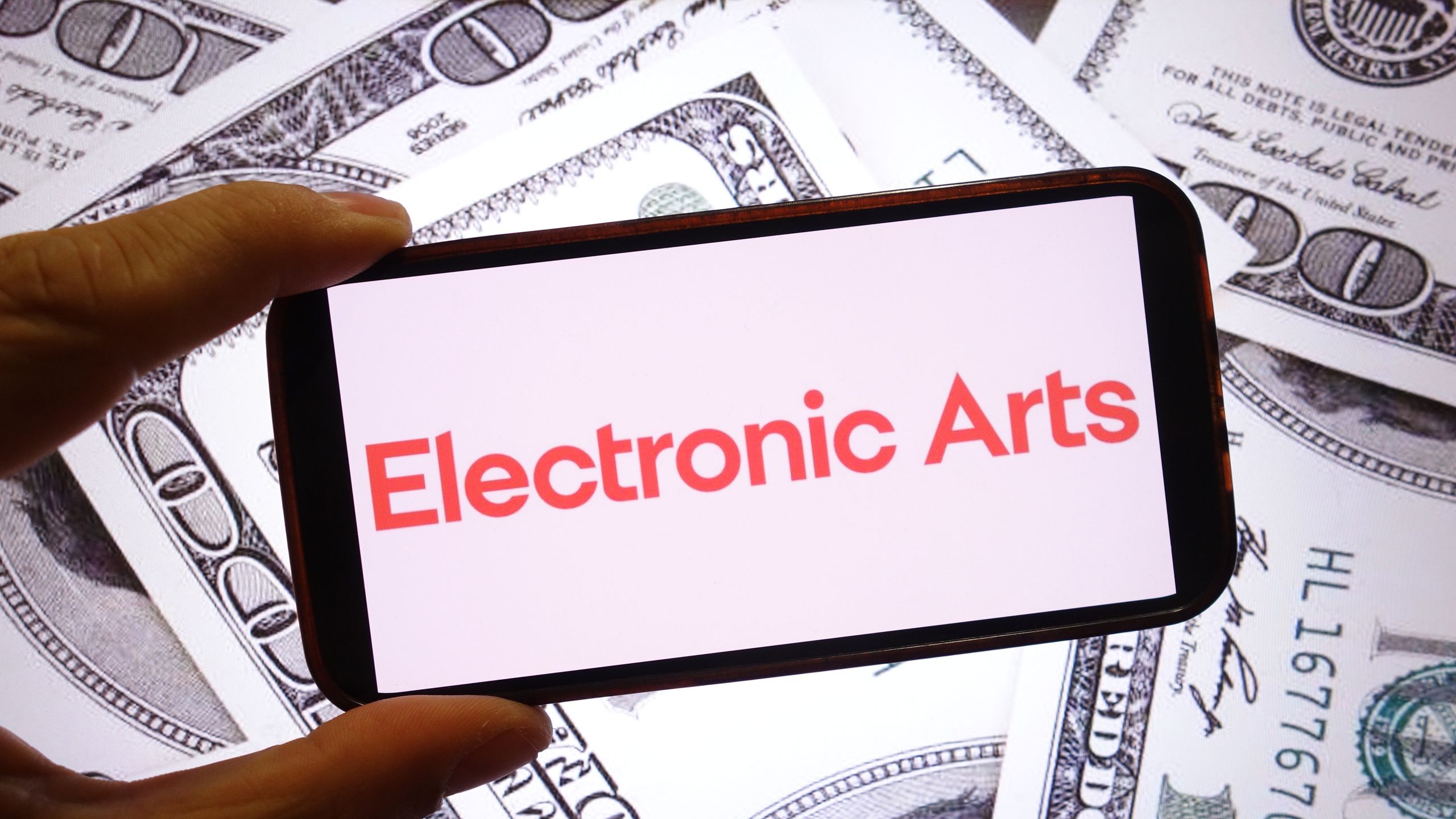 La compra de Electronic Arts por Arabia Saudita recibe luz verde de la Comisión Europea