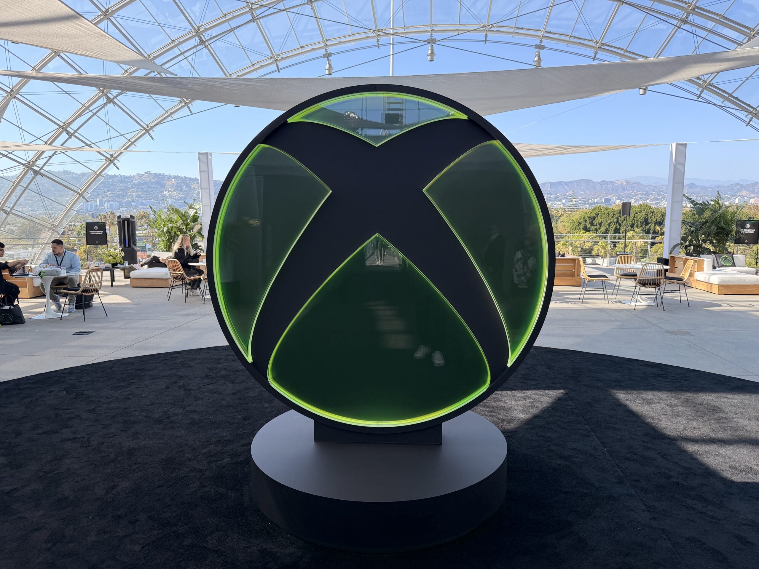La próxima sacudida de Xbox ya tendría forma: despidos y movimientos entre estudios