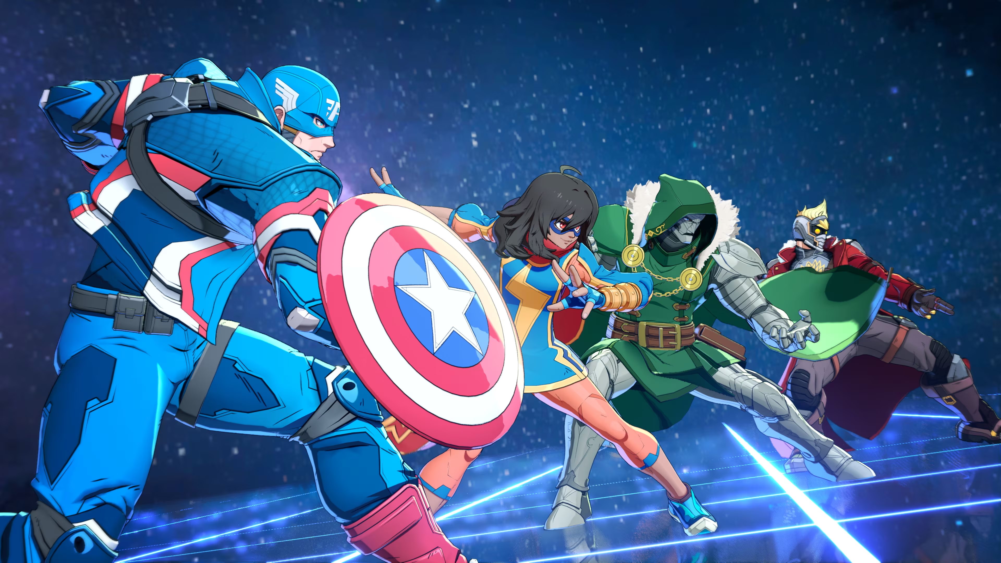 Lanzamientos destacados de videojuegos del 3 al 9 de agosto