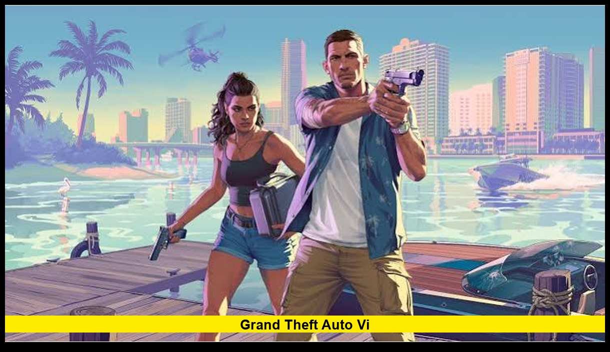 Las ventas de PS5 y Xbox Series crecieron más de un 30% en Reino Unido tras el nuevo vistazo a GTA VI