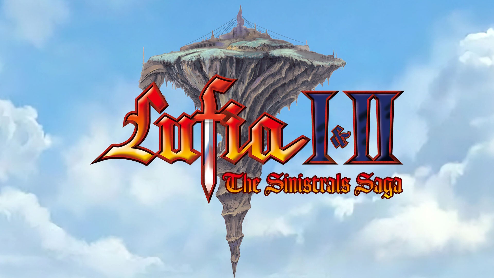 Lufia I & II reúne dos clásicos y pone fecha a su regreso en consolas y PC