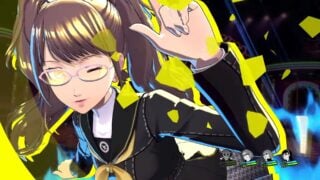 MAPPA animará todas las cinemáticas de Persona 4 Revival, anuncia Atlus en Anime Expo 2026