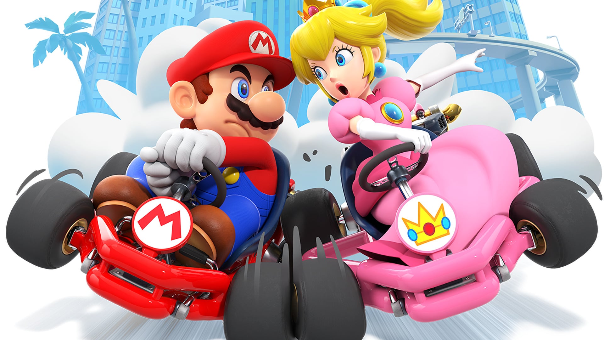 Mario Kart Tour apagó sus servidores para siempre y dejó una cifra millonaria detrás