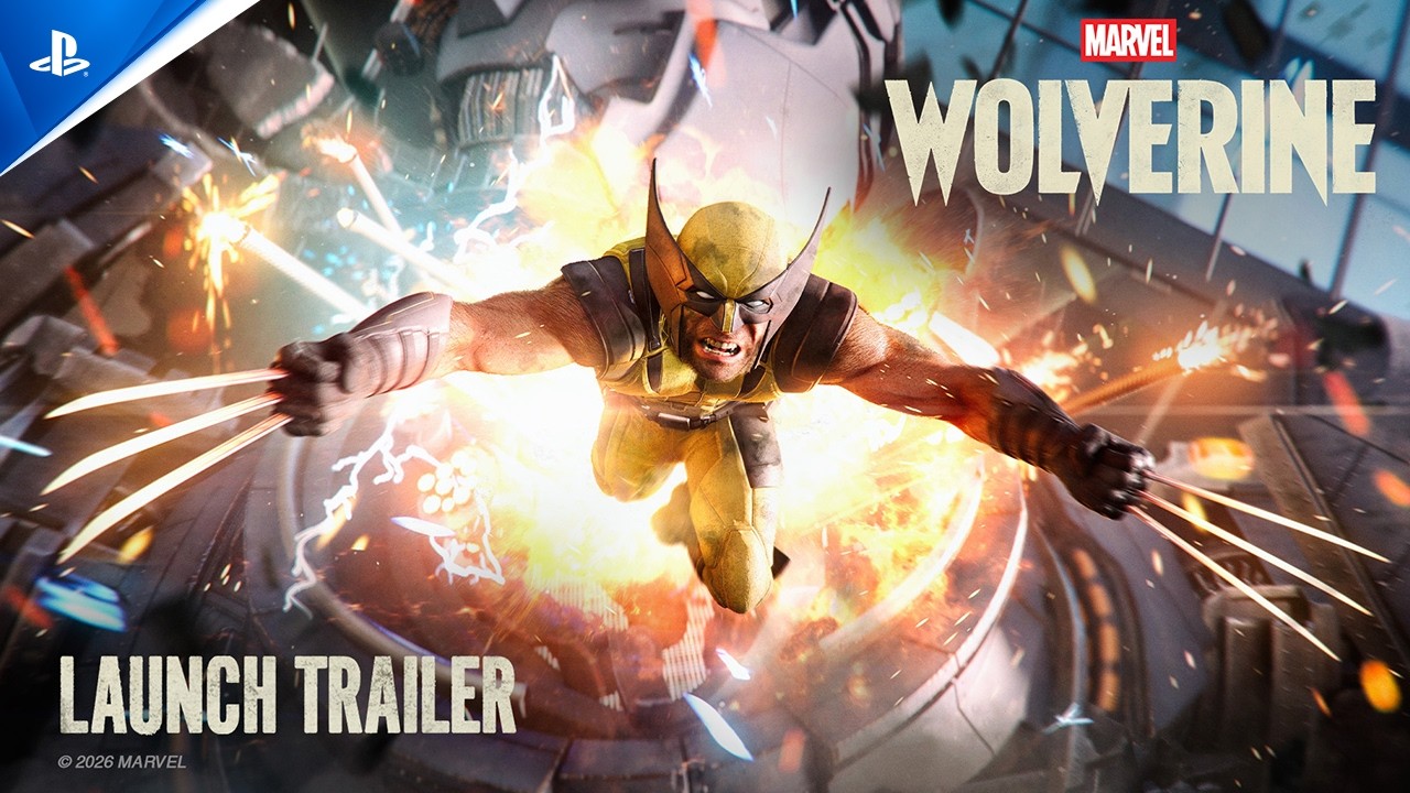 Marvel’s Wolverine debutó con 77 puntos en Metacritic y quedó por debajo de los Spider-Man de Insomniac