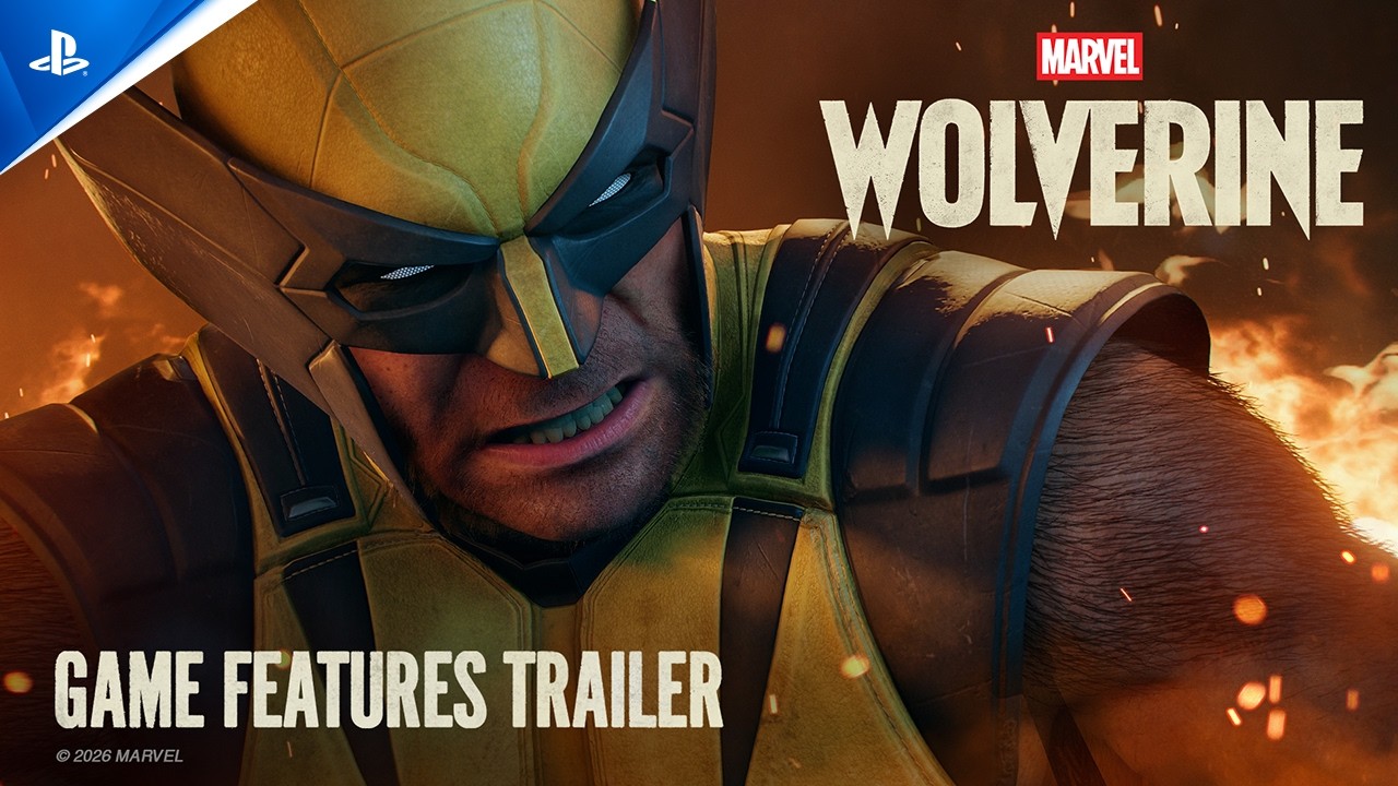 Marvel’s Wolverine detalla su combate, Rage, trajes y New Game Plus en un nuevo tráiler