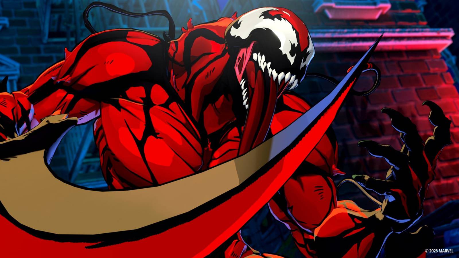 Marvel Tokon: Fighting Souls se posiciona entre los mejores juegos de 2026