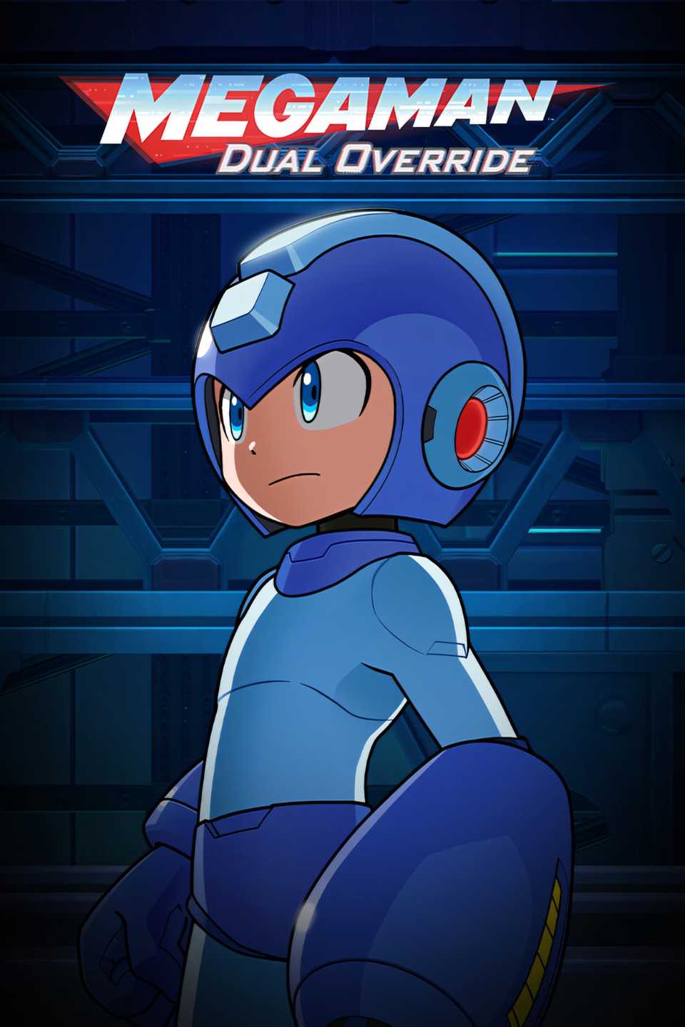 Mega Man: Dual Override mostró más gameplay junto a sus desarrolladores en Xbox @ Gamescom