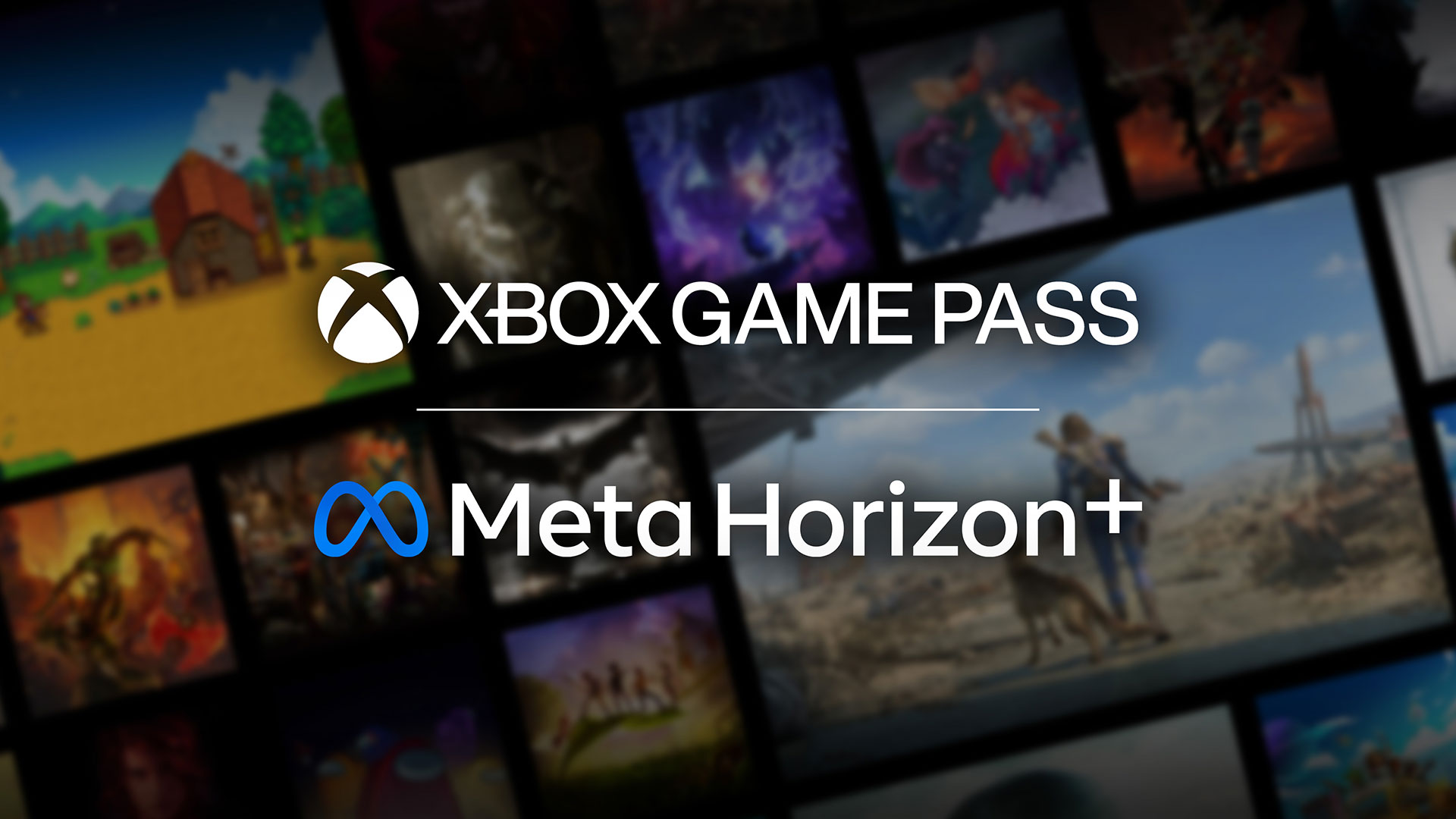 Meta Horizon+ suma la edición starter de Xbox Game Pass y emulación de mando en Quest Touch