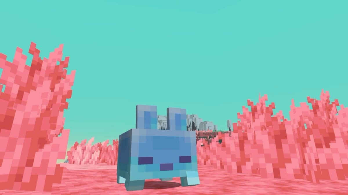 Minecraft sumará The Sift, su primera dimensión nueva en 15 años, en Bedrock y Java