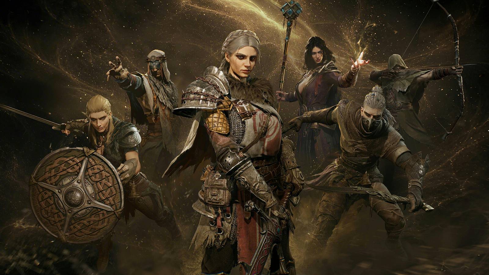 Mistfall Hunter supera el millón de jugadores en su primera semana pese a críticas negativas