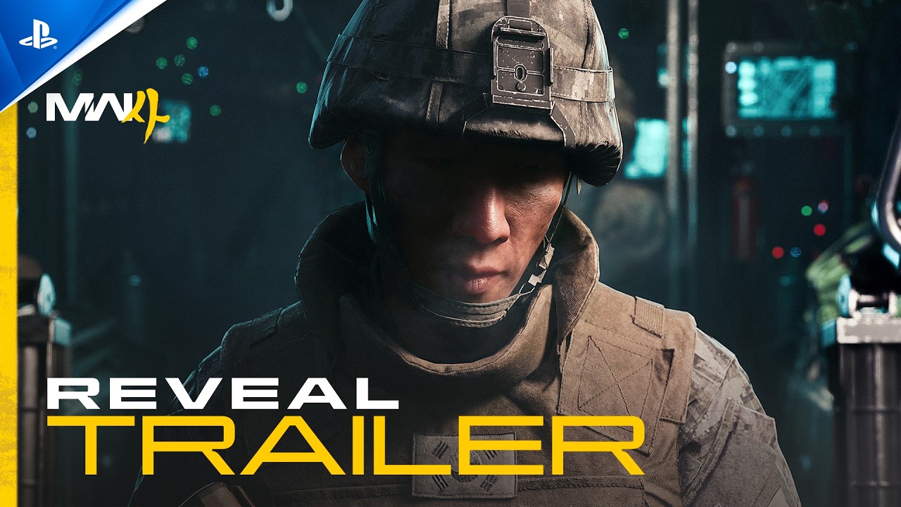 Modern Warfare 4 sale el 23 de octubre como compra separada y llegará a Game Pass recién en Holiday 2027