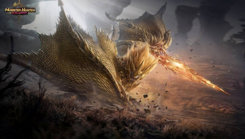 Monster Hunter Outlanders pone fecha a su cacería más ambiciosa, pero su salto a celulares esconde mucho más