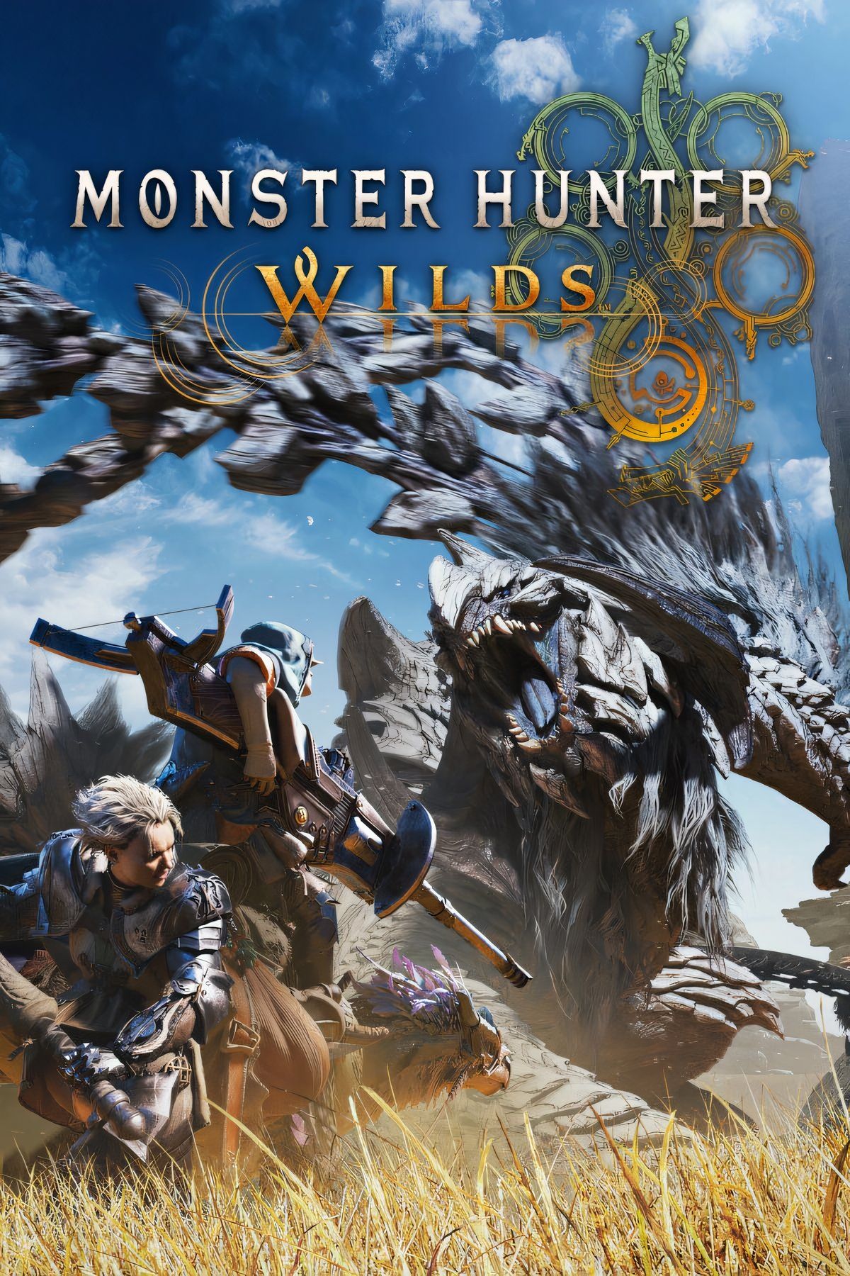Monster Hunter Wilds llega a Nintendo Switch 2 el 4 de diciembre de 2026
