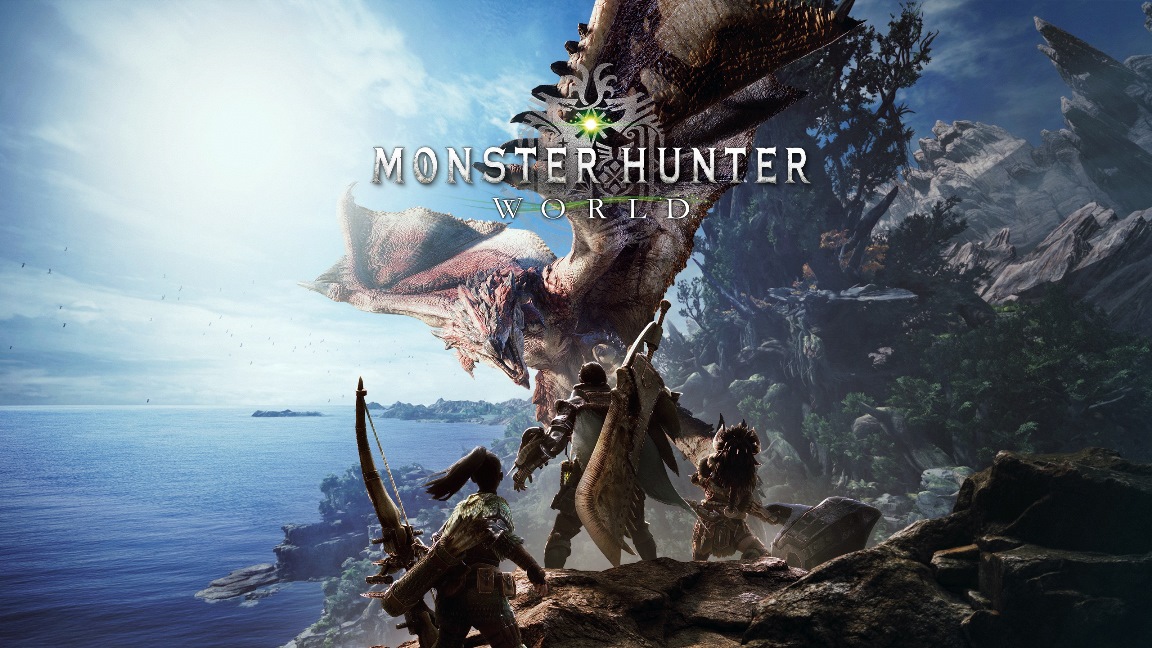 Monster Hunter World choca con un obstáculo enorme para llegar a Nintendo Switch 2