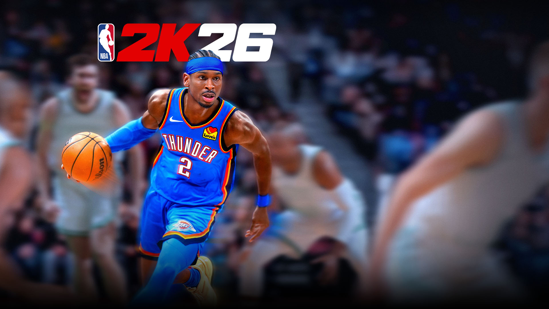 NBA 2K26: Prueba gratuita disponible para suscriptores de Nintendo Switch Online