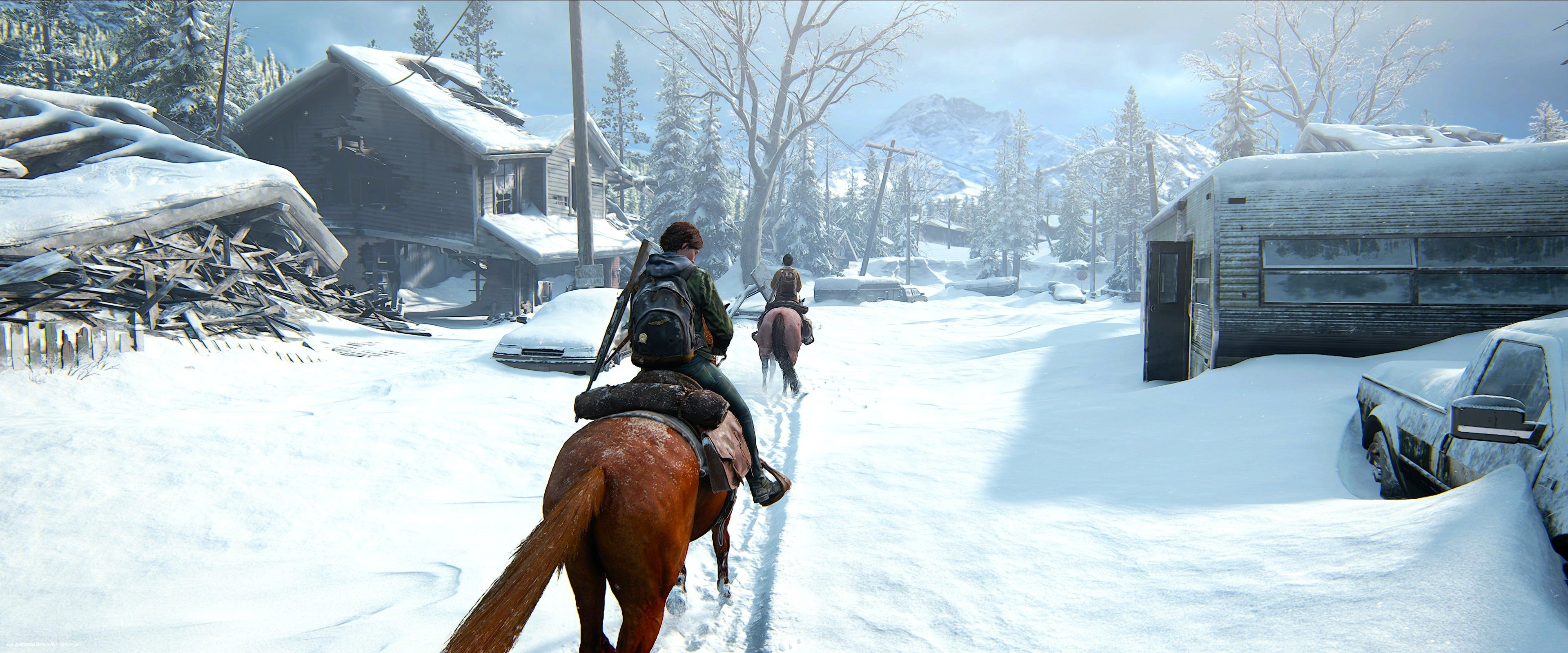 Neil Druckmann confirma que Naughty Dog tiene un par de proyectos de The Last of Us en desarrollo